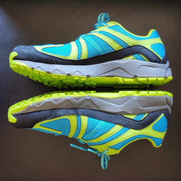 columbia bighorn canyon shoes